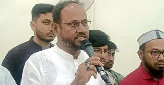জনগণ নির্ধারিত করবে কে রাষ্ট্র পরিচালনা করবে: টুকু